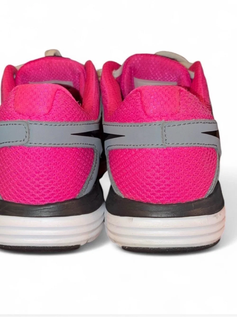 Nike bright pink